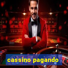 cassino pagando